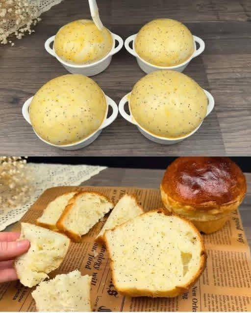 Carnivore Bread