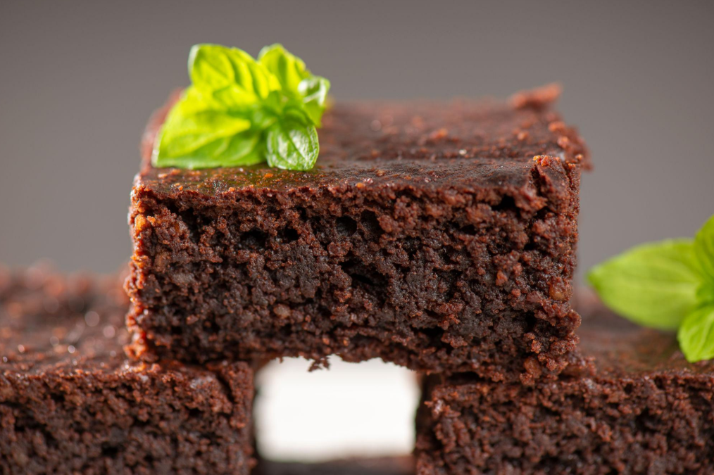 Keto Brownies