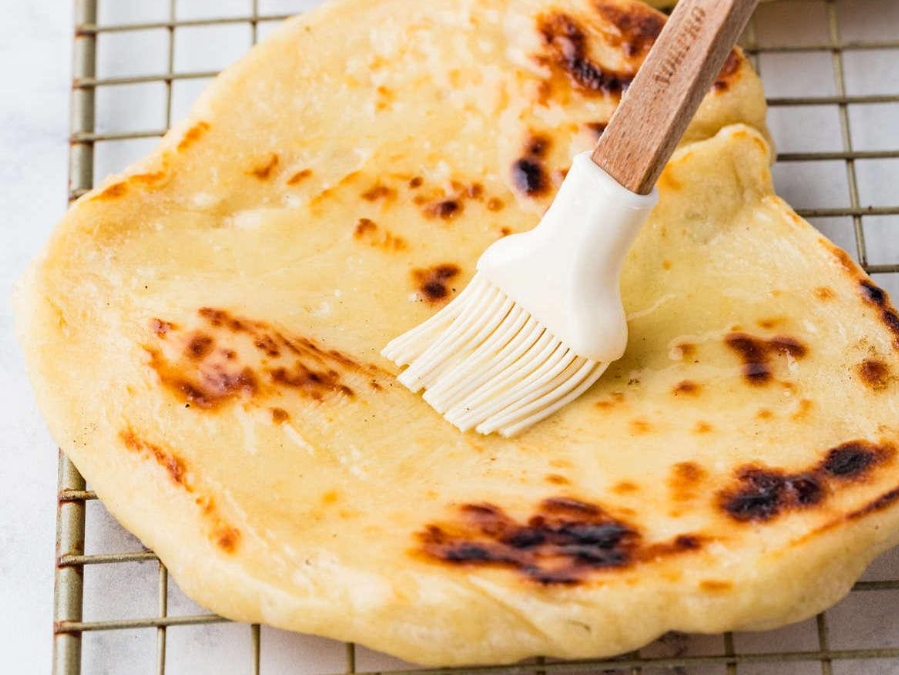 Keto Sourdough Flatbread 🍞🥑